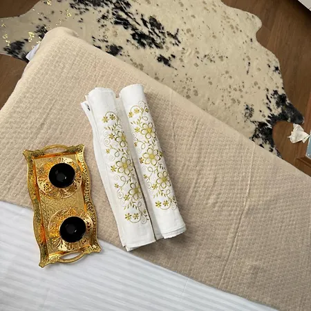 아파트 Casafra 이스탄불