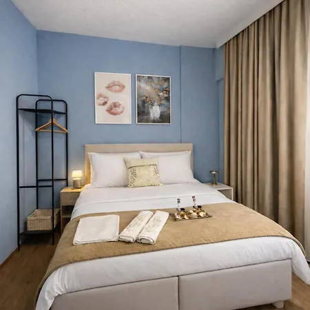 Casafra Apartman