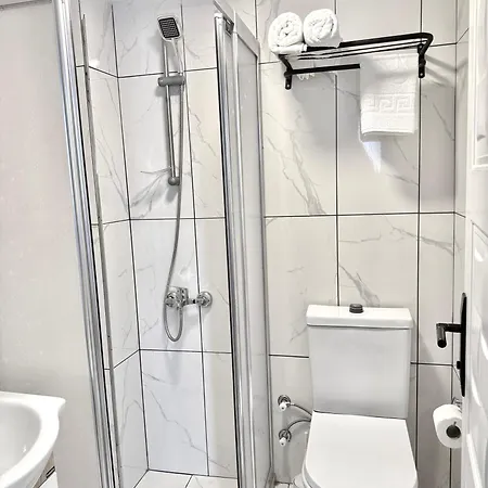 Casafra Апартаменты
