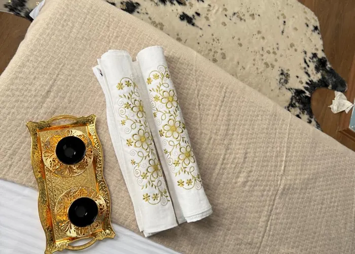 公寓 Casafra 伊斯坦布尔